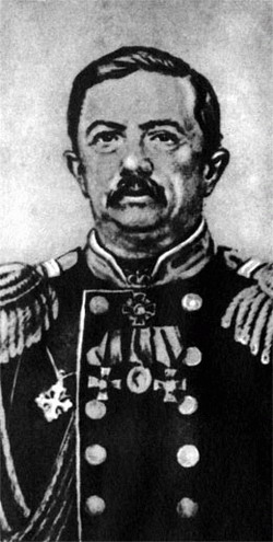 Алексей Иванович Бутаков